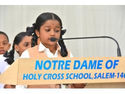 Notredame HCS