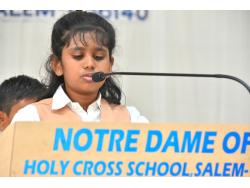 Notredame HCS