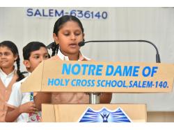Notredame HCS