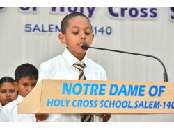 Notredame HCS