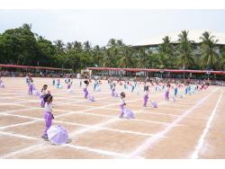 13th Sports day(2025)