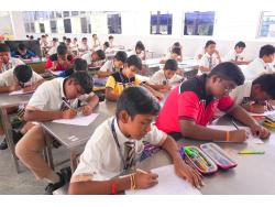 English Essay Writing Competition