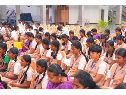 Holy Mass (Feast of the Nativity of Our Lady)