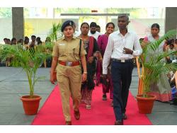 Women's Day Celebration