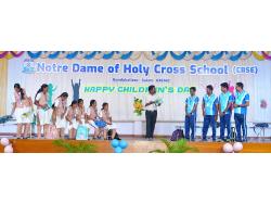 Notredame HCS