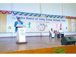 Notredame HCS