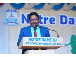 Notredame HCS