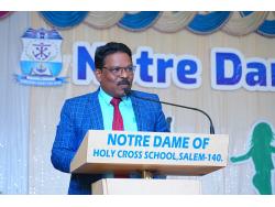 Notredame HCS