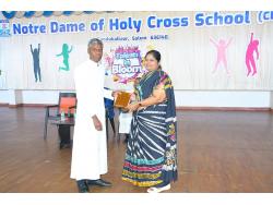 Notredame HCS