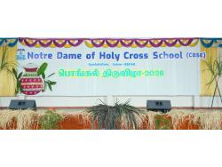 Notredame HCS