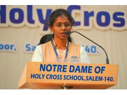 Notredame HCS