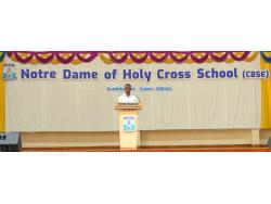 Notredame HCS