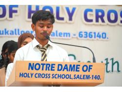Notredame HCS