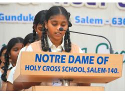 Notredame HCS