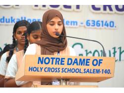 Notredame HCS
