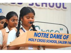 Notredame HCS