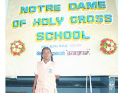 Notredame HCS