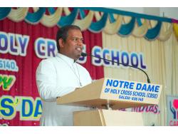 Notredame HCS