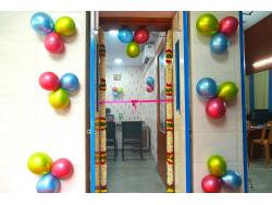 Inauguration and Blessing of the  Vice Principal's Office 