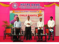Notredame HCS