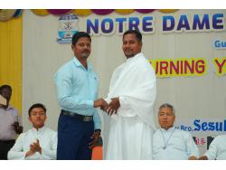 Notredame HCS