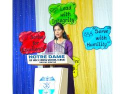 Notredame HCS