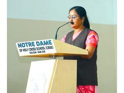 Notredame HCS