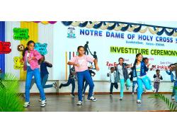 Notredame HCS