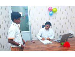 Notredame HCS