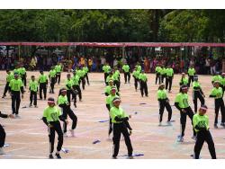 Notredame HCS