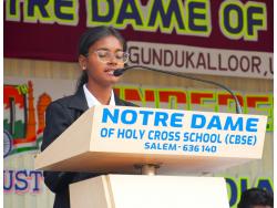 Notredame HCS